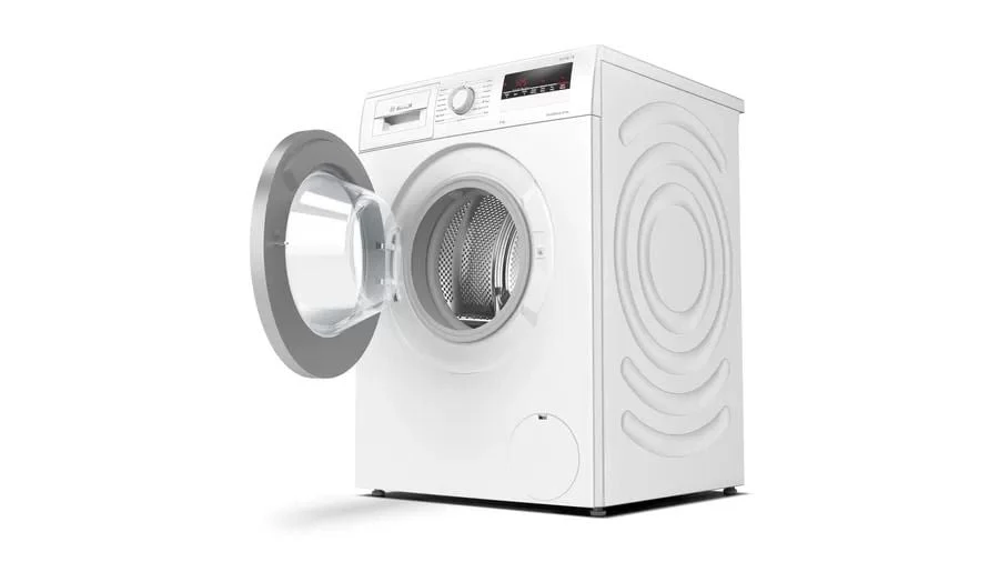 Bosch WAN28281GB 8 KG Front Load Washer 220V - Image 5
