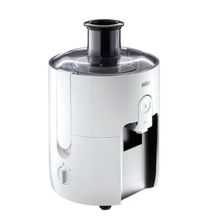 Braun Pure Ease Spin Juicer SJ 3100 220 Volts - Image 2