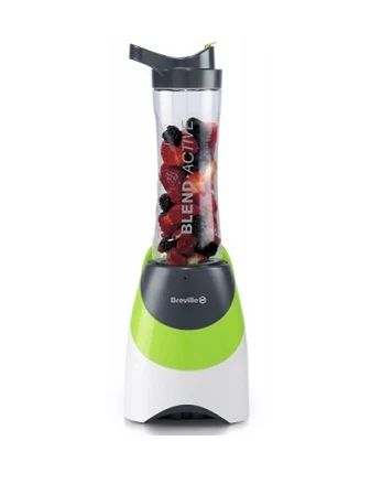 Breville BRVBL097X Blender 220 Volts