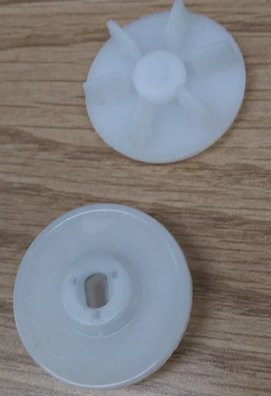 Butterfly Mixer Grinder Motor Coupler - Image 3