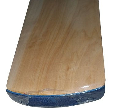 Taj Premium Kashmiri Willow Cricket Bat for Hard Tennis Ball - Image 4