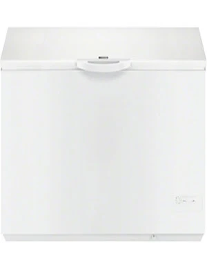 Chest Freezer Multistar MCF388EUW 220-240Volt/ 50/60Hz