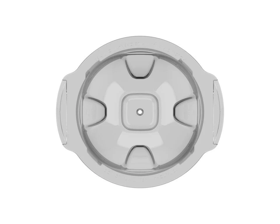 Dome Lid (0.5L Jar) for ULTRA Topp+ & Topp+ Liquidizer - Image 3