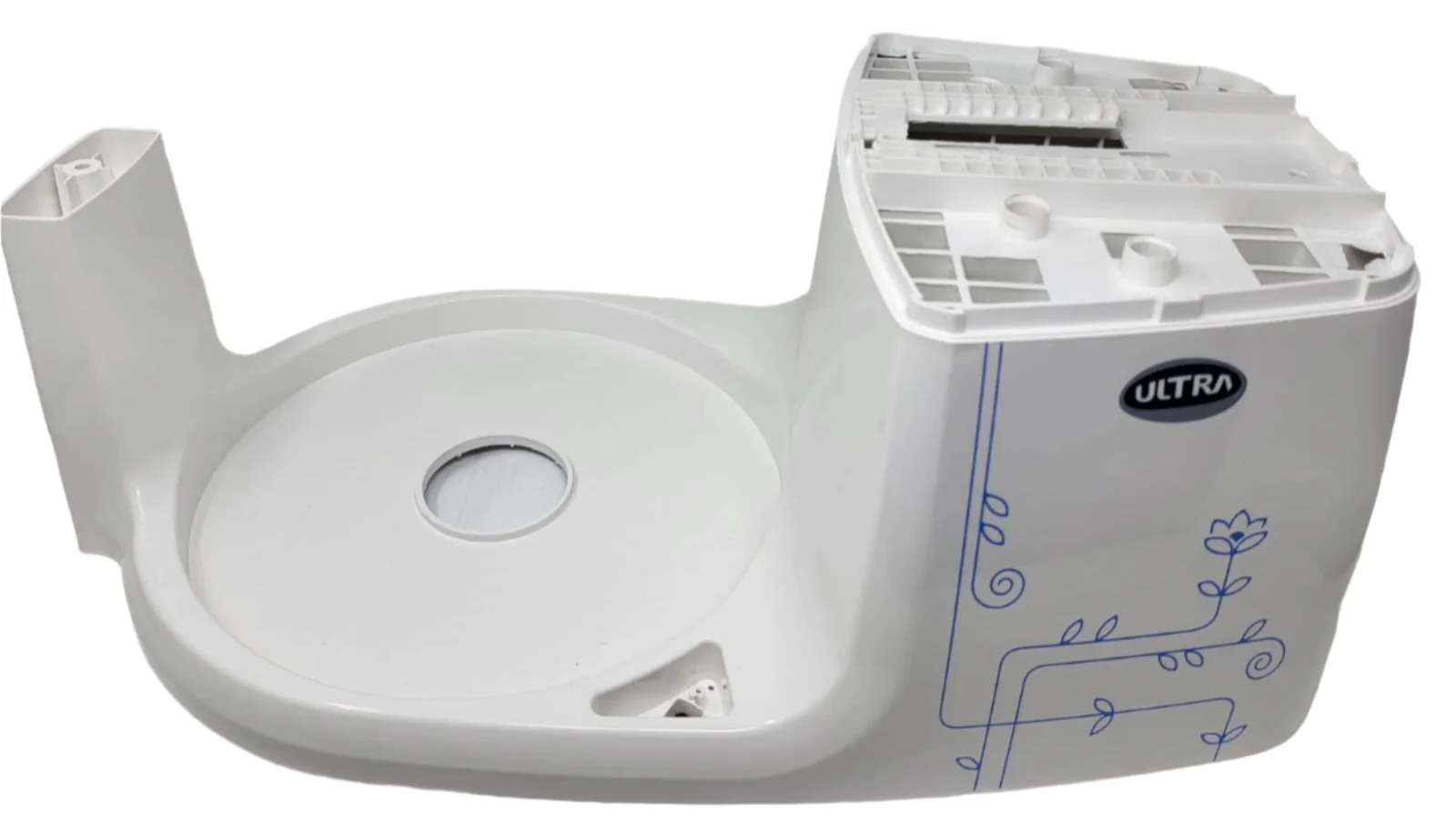 Elgi ULTRA Bigg+ 2.5-Liter Top Body