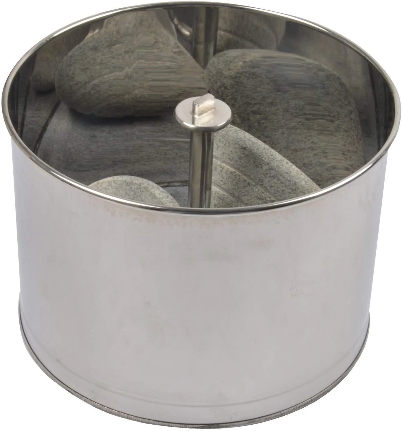 Elgi Ultra Bigg+ 2.5 Liter Table Top Wet Grinder 110V - Open Box Store Pickup Only - Image 4