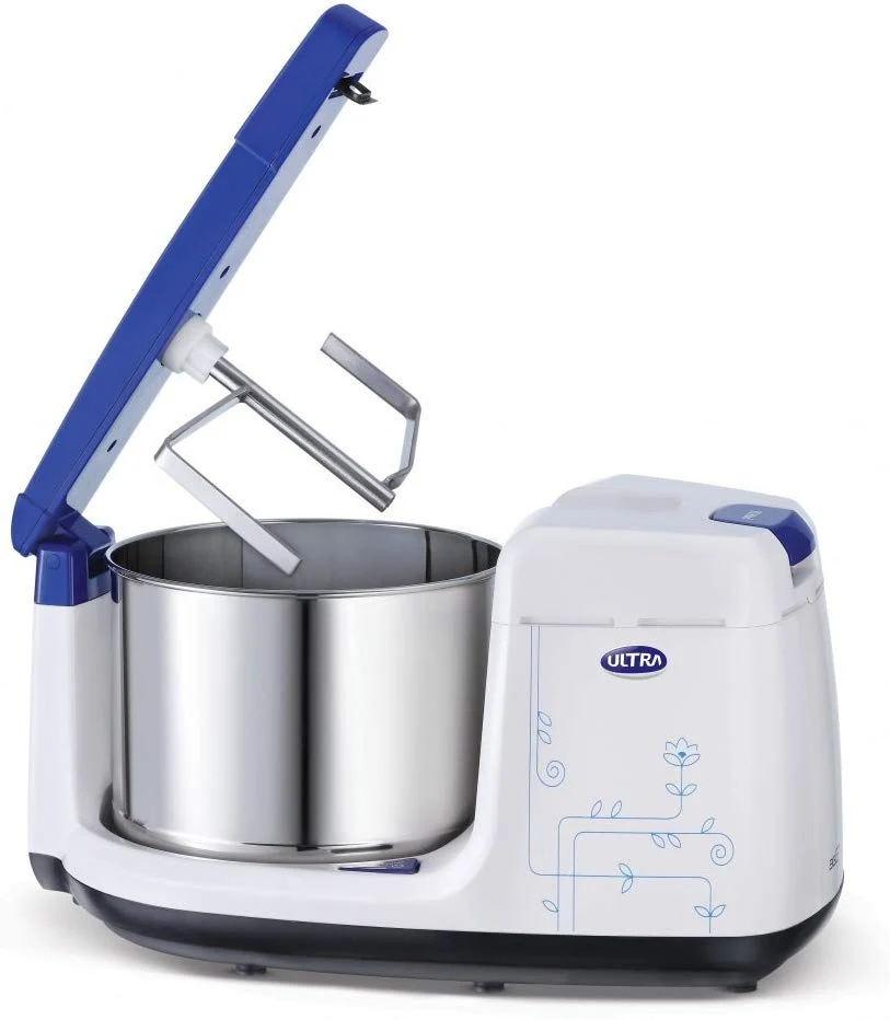 Elgi Ultra Bigg+ 2.5 Liter Table Top Wet Grinder 110V - Open Box Store Pickup Only - Image 5