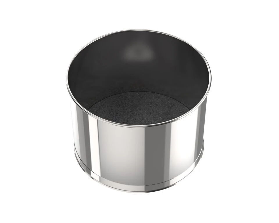 Elgi ULTRA Dura+ 1.25 Liter Wet Grinder Stainless Steel Drum