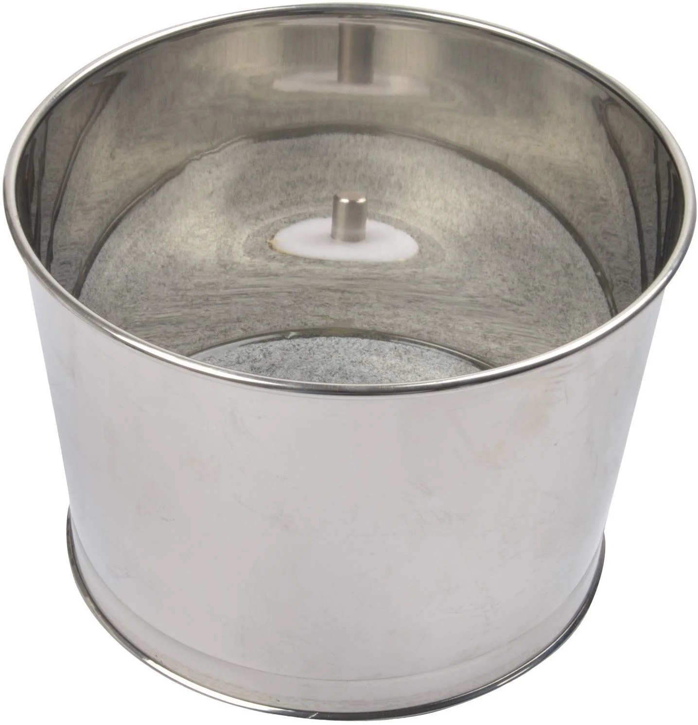 Elgi ULTRA Perfect+ Table Top 2 Liter Wet Grinder with Atta Kneader and Digital Timer, 110V - Image 7