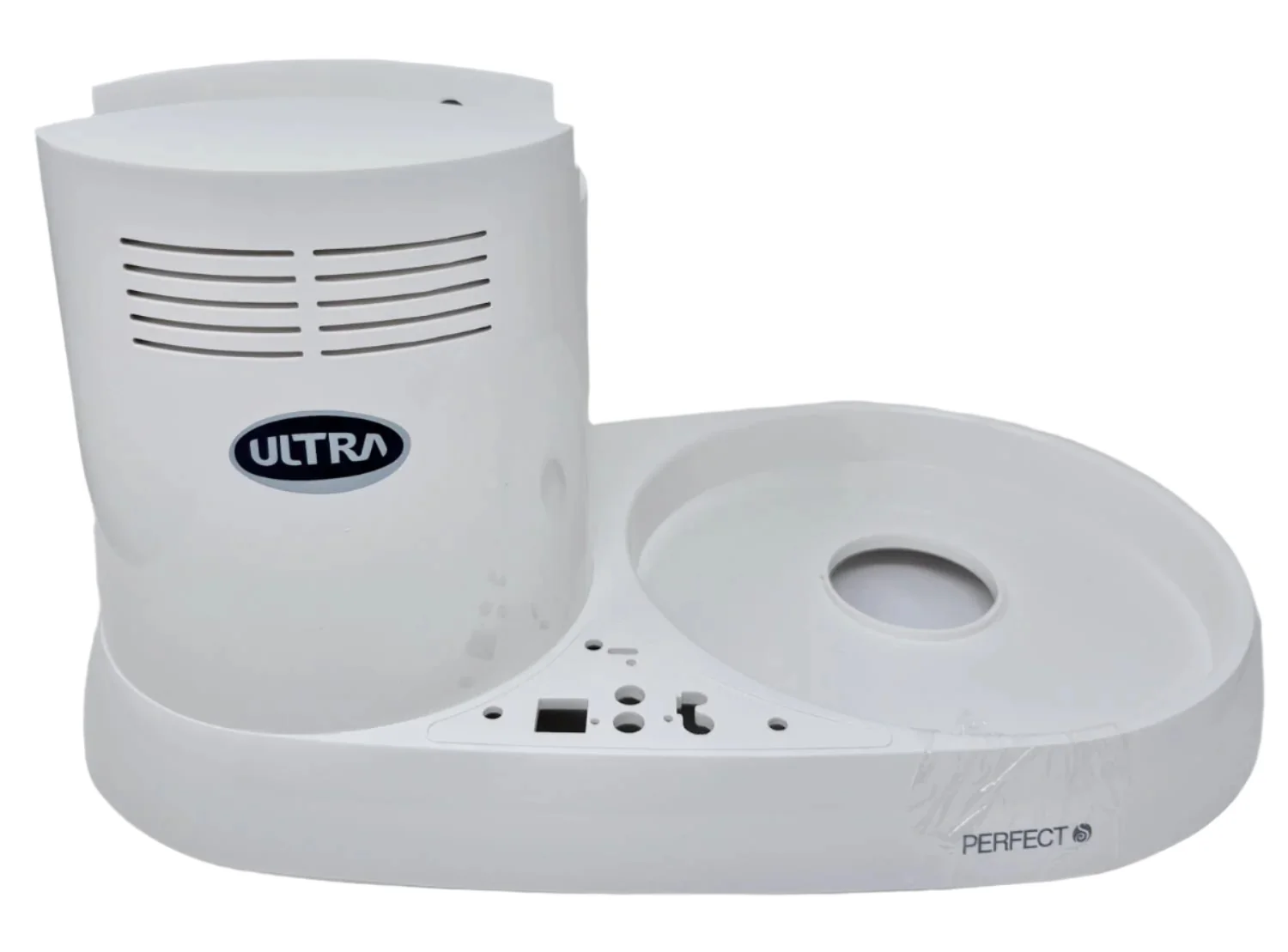 Elgi Ultra Perfect S Top Body