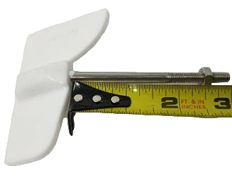 Elgi ULTRA Wiper Assembly for 1.25 Liter Mini & Mini T Wet Grinder - Image 2