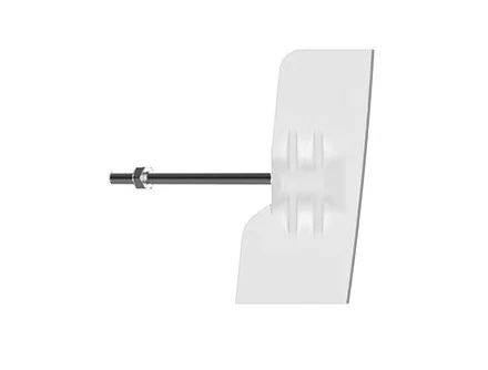Elgi ULTRA Wiper Assembly for 2 Liter Perfect+, Perfect S, Chocogrind