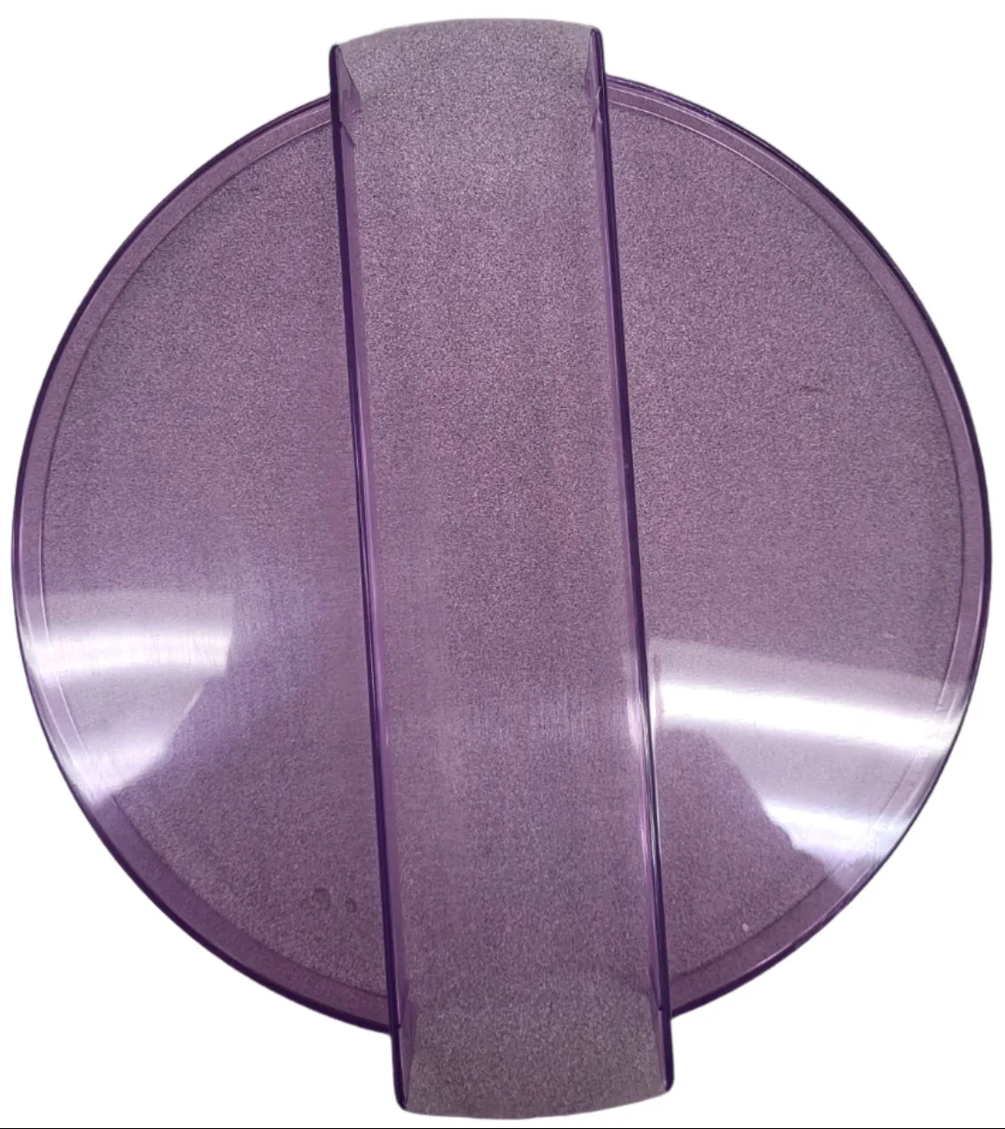 Elgi ULTRA Purple Lid for Grind+ (Old Model) 2 Liter Wet Grinder
