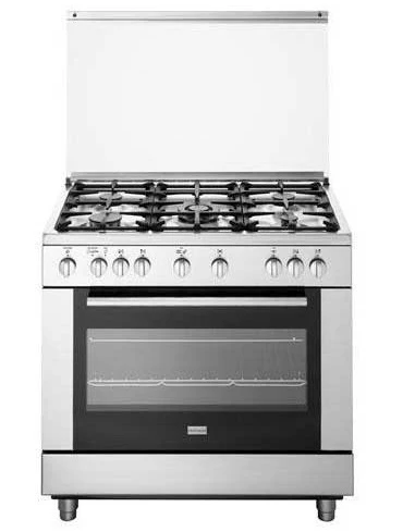Gas Range 220-240V 50/60HZ Frigidaire by Electrolux FNGA90HNPSG