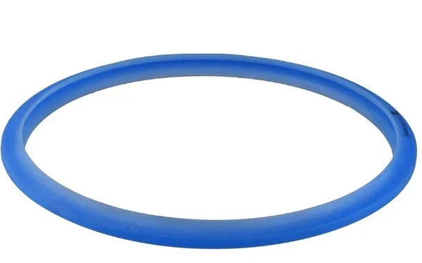 Food Safe Nitrile Gasket for Vinod Regular Pressure Cooker - 10 Litre, Jumbo Pan - Image 3