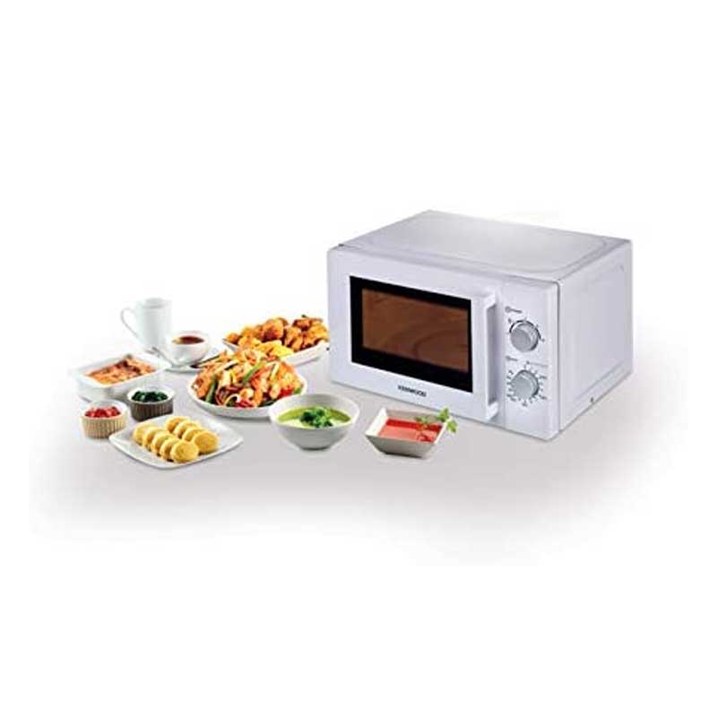 Kenwood Microwave Oven 700W 20L MWM20WH 220-240V - Image 2