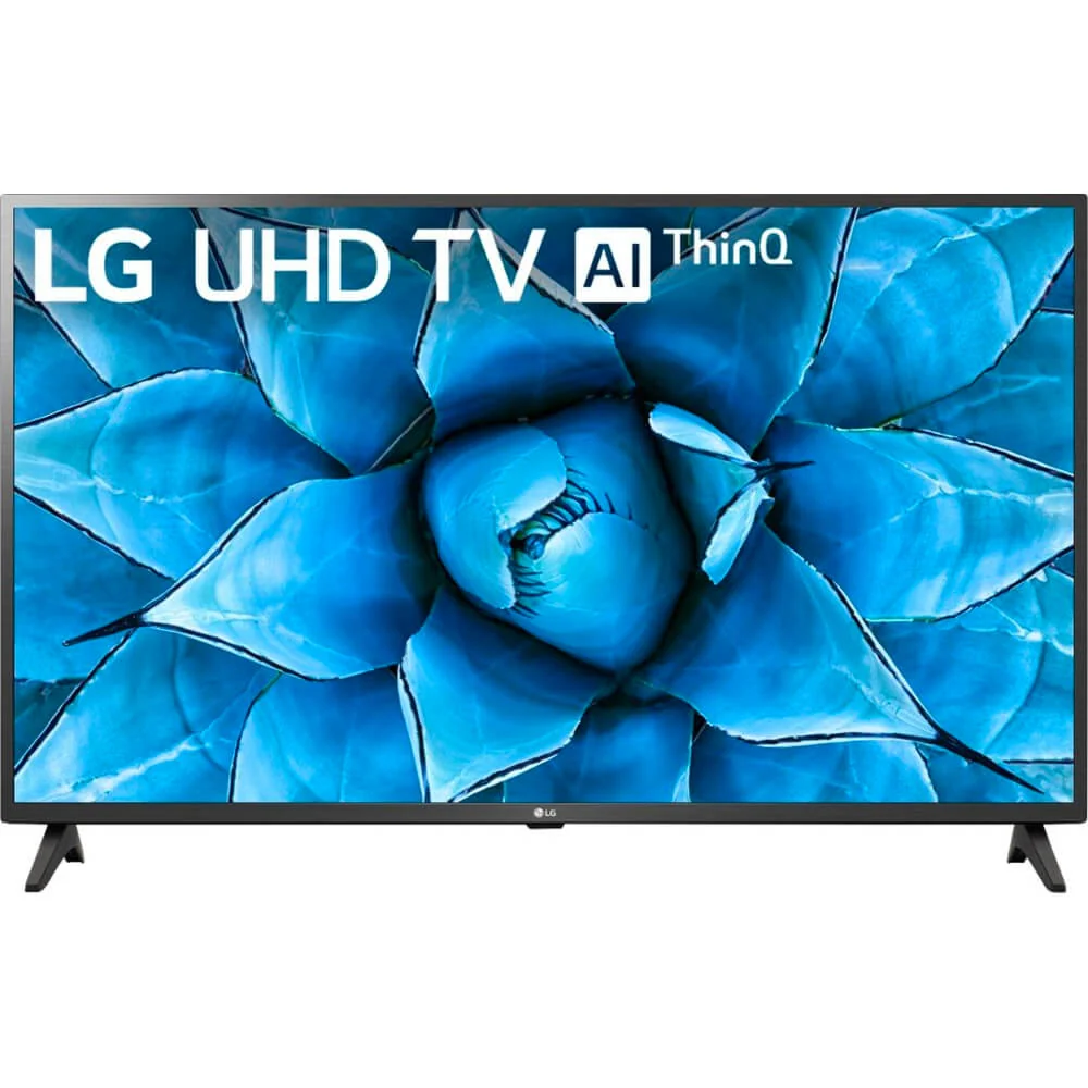 LG 55 inch 7 Series 4K Smart UHD TV 220v