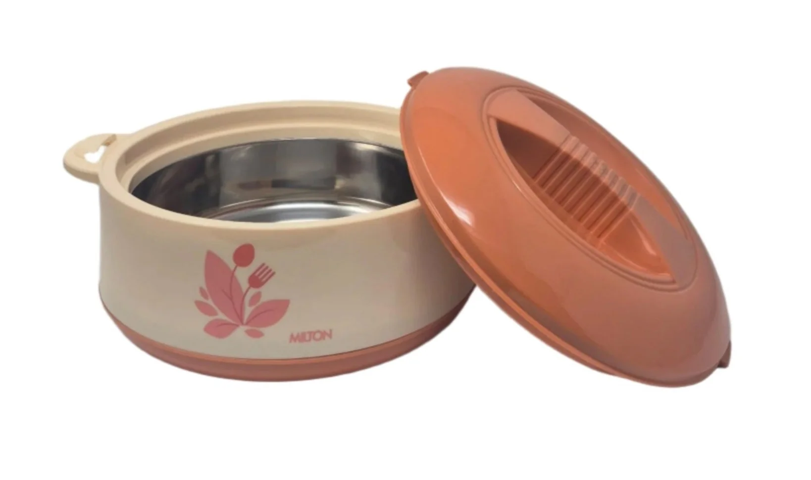 Milton Orchid Casserole 1500ml - Image 2