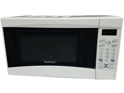 Multistar® MW20W700EU Microwave Oven 220-240V 50HZ