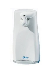 Oster 3125 Can Opener 220 Volts