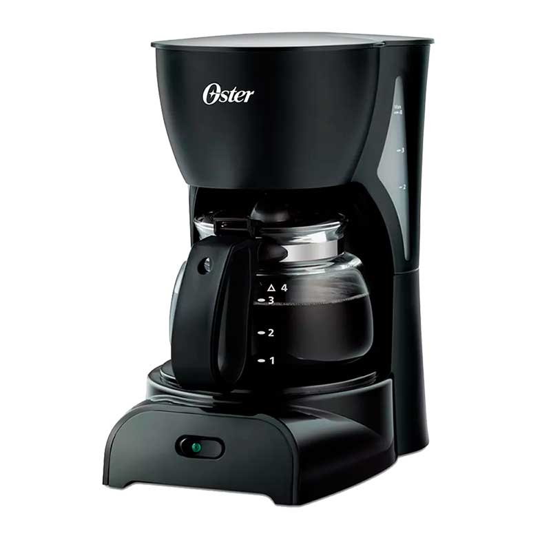 Oster BVSTDC05-053 5-cup Coffee Maker 220 Volts Export Only