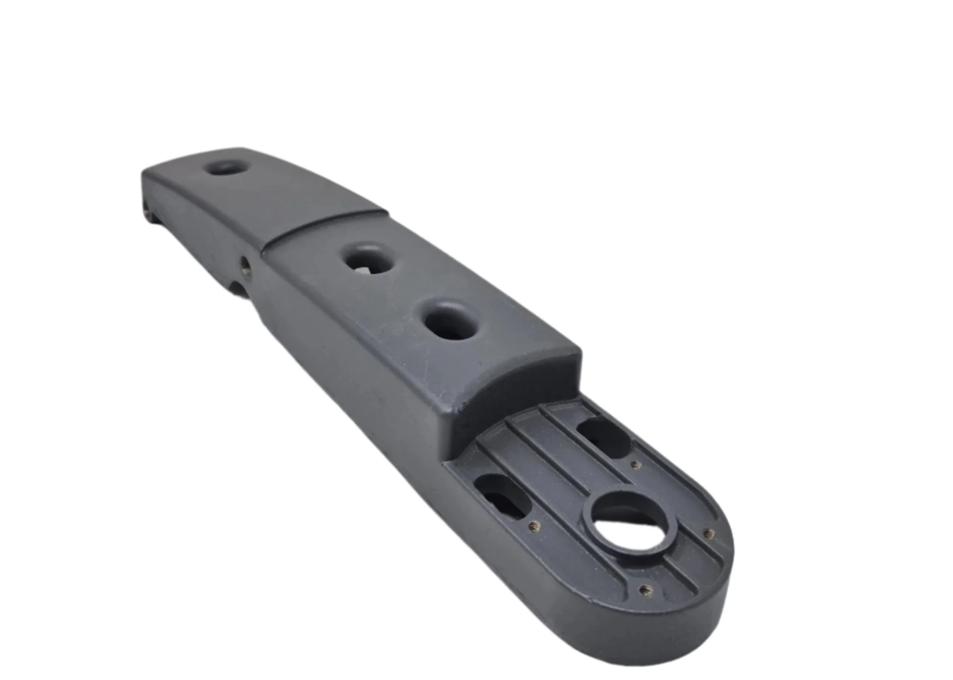 Perfect Arm Channel Assembly