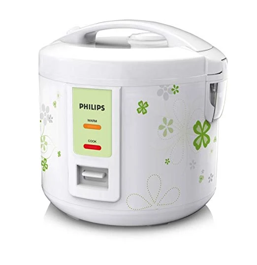 Philips Daily Collection HD3017/08 1.8-Litre 650-Watt Rice Cooker 220V - Image 4