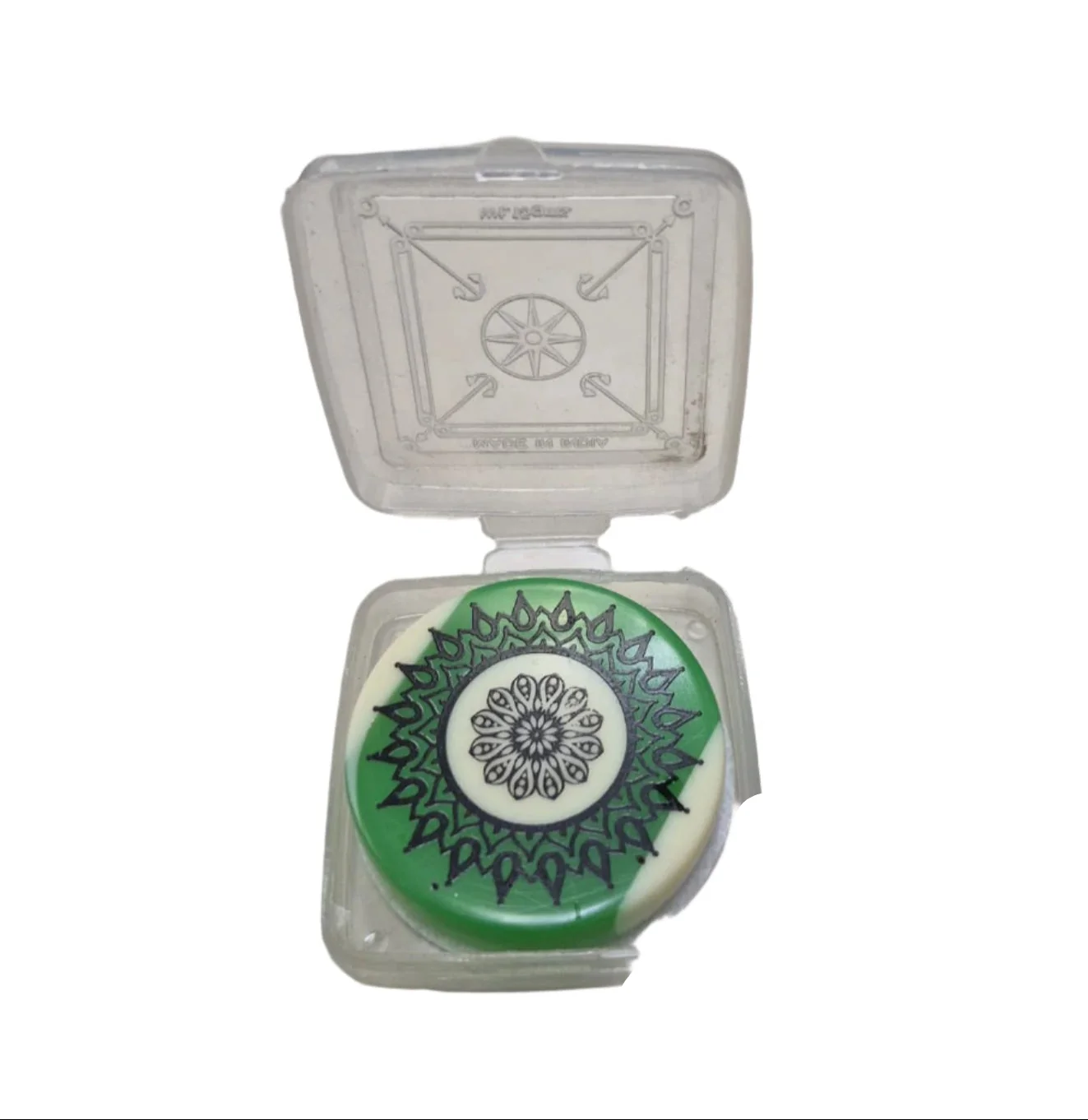 Precise Color Ball Carrom Board Striker