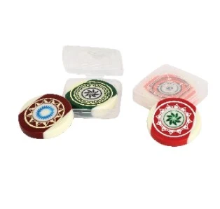 Precise Color Ball Carrom Board Striker - Image 2
