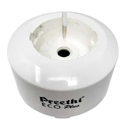 Preethi Eco Plus Top Cover Only - Image 2