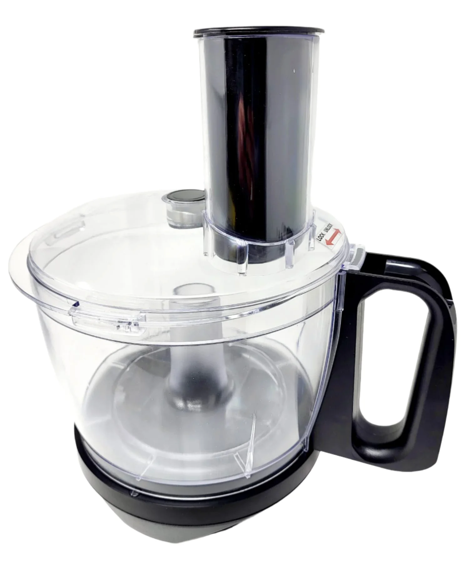 TABAKH Zodiac Jar - Full Set Attachment for Preethi Mixers