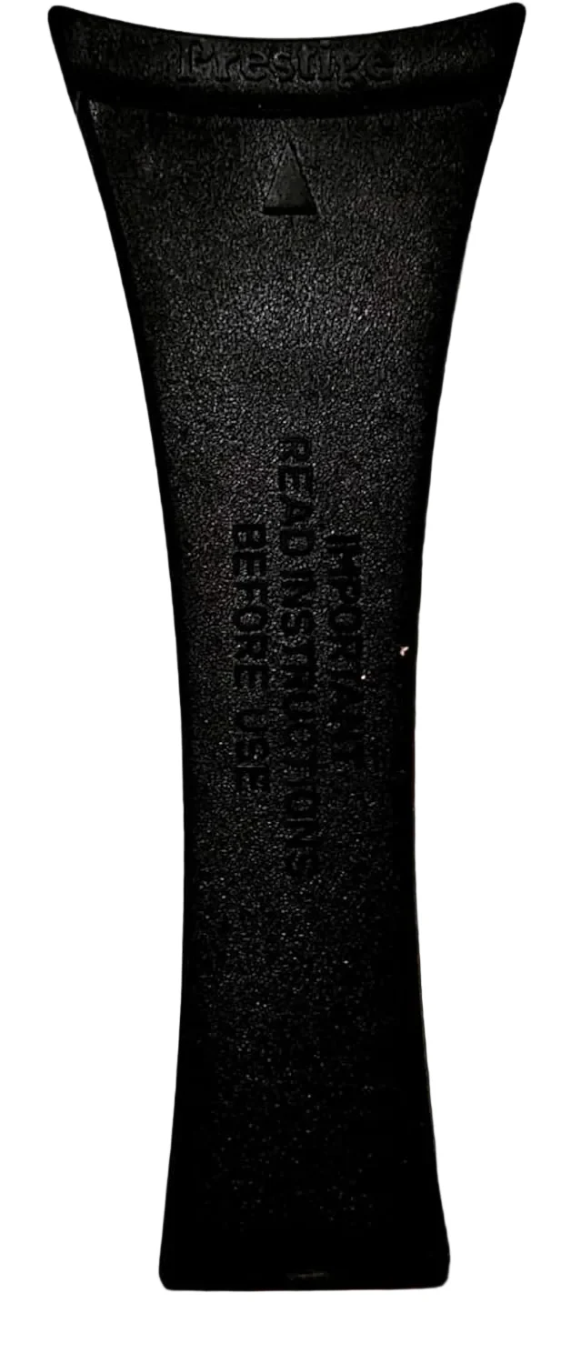 Prestige 2 Liter Baby Handi Body Handle with Flame Guard - Image 5