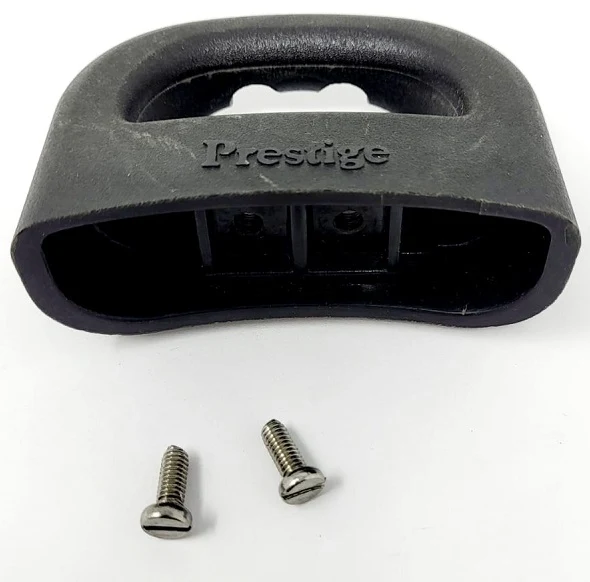 Prestige Auxiliary Handle Deluxe Senior With Two Screws