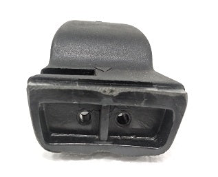 Prestige Body Handle Deluxe Aluminum with Two Screw Compatibility