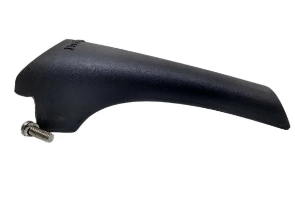 Prestige Cover Handle - 60031 | Suitable for All Prestige Aluminum Deluxe, Stainless Steel Handi Pressure Cookers | 1 Screw
