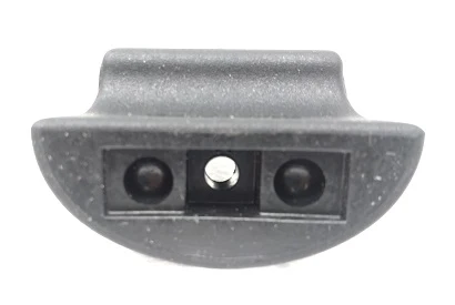 Prestige Body Handle for Popular Pressure Cookers 2L, 3L, 4L, 5L, 5.5L, 6L, 6.5L and Junior Deep Pressure Pan - 1-Screw Compatible - Image 2