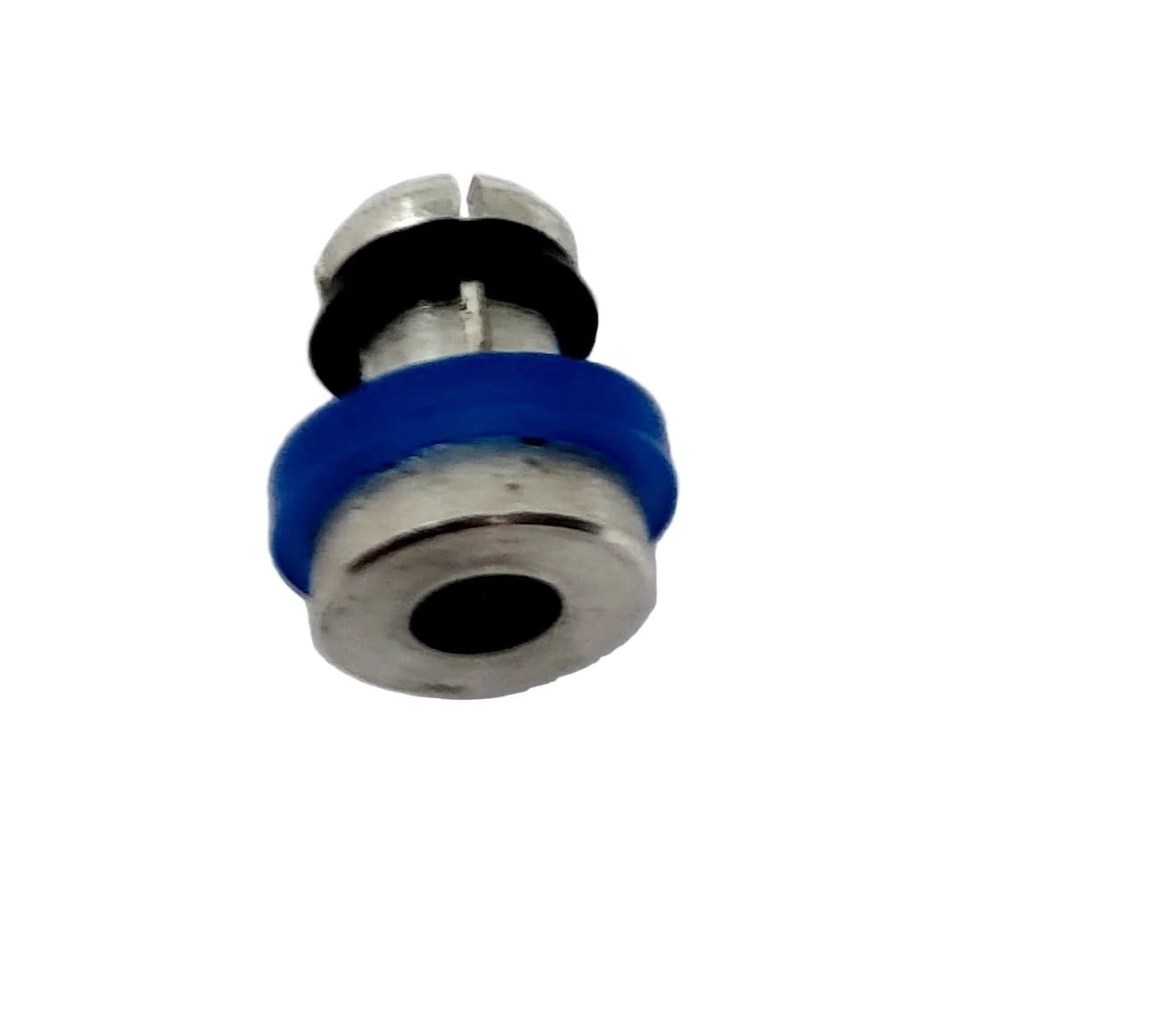 Prestige Zero Pressure Device Indicator Safety Valve for Aluminum Deluxe, Stainless Steel Deluxe & Deluxe+ Pressure Cookers (Old Cookers) - Image 3
