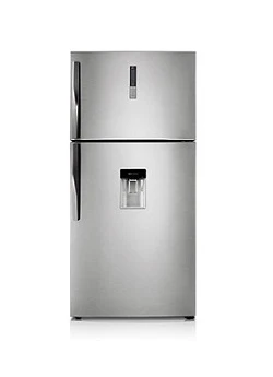 Samsung RT5972DTBSP Top Mount 27 Cu Ft Refrigerator 220 Volts