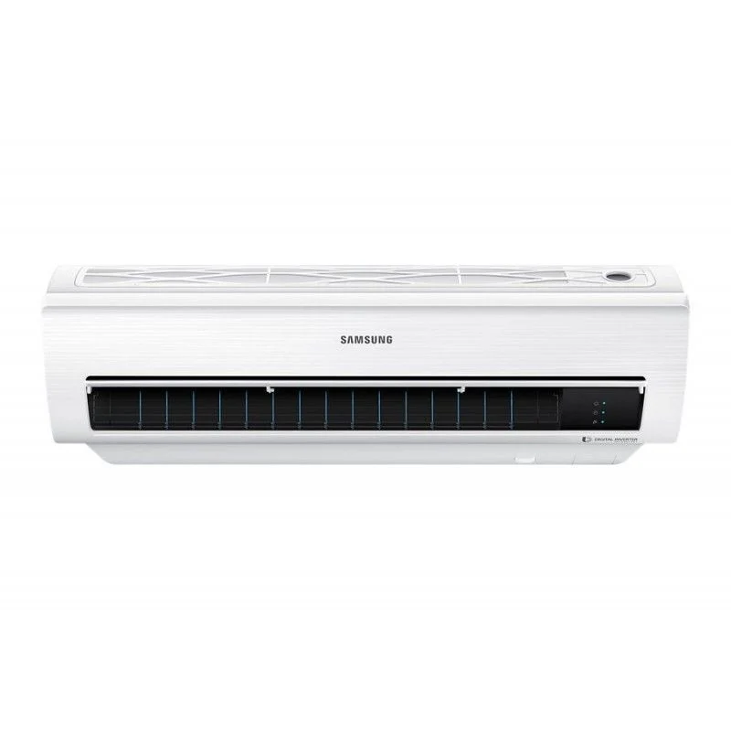 SAMSUNG AR18TVHGAWKN 2.0 HP Inverter AC R410 GAS 220 VOLTS NOT FOR USA and Canada