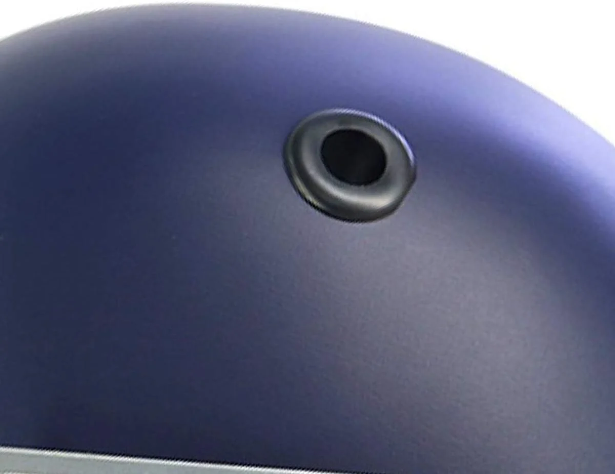 SG Optipro Cricket Helmet - Image 4