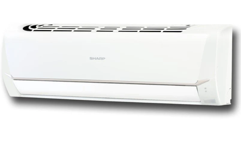 Sharp  AH-A12SED12,000 BTU Split Air Conditioner 220V