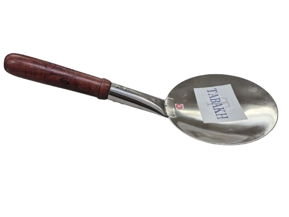 Tabakh Briyani Spoon Size# 6
