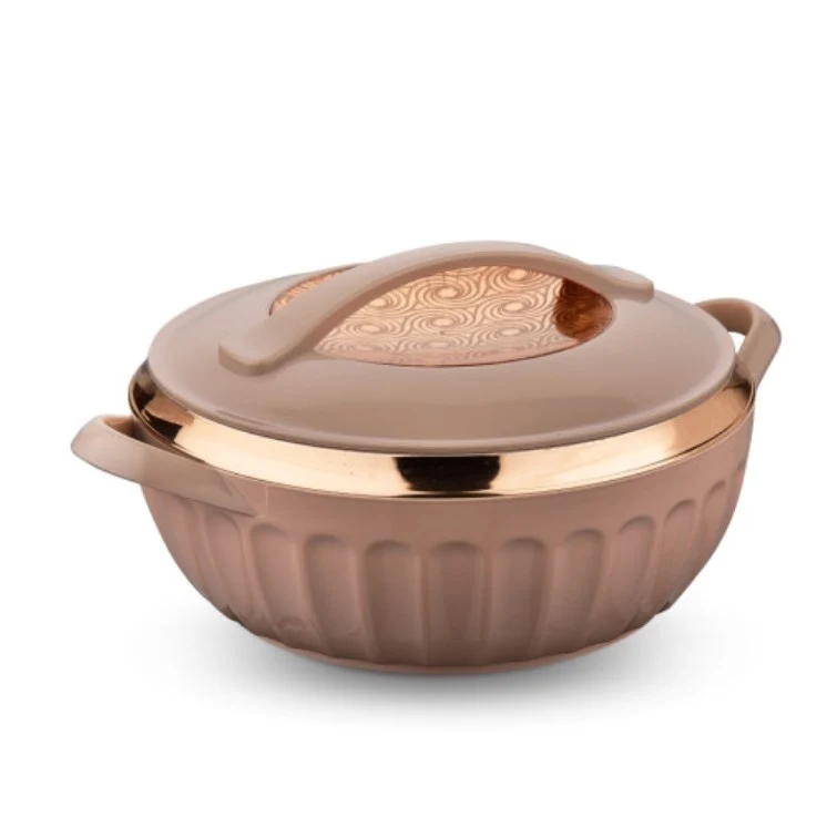 TABAKH Dignity Insulated Casserole 3500ml - Image 4