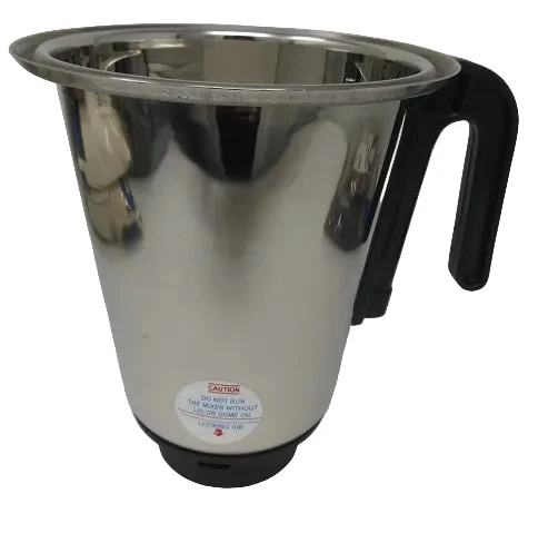 TABAKH Lite/D-Lite Indian Mixer Jars - Image 4