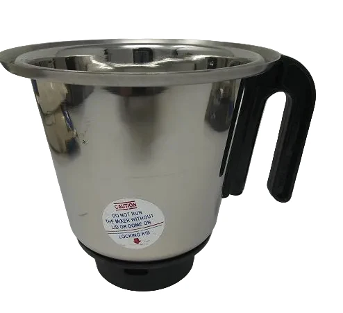 TABAKH Lite/D-Lite Indian Mixer Jars - Image 5