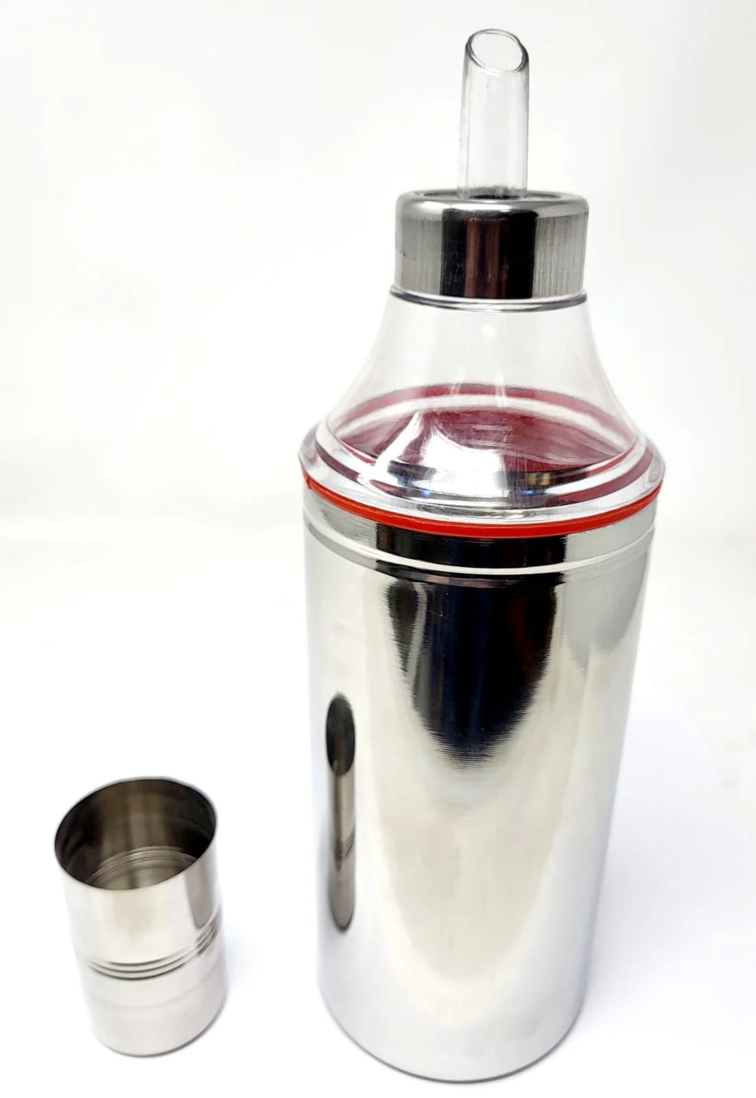 Tabakh By Vinod Oil Dispenser 1000ml - Image 2