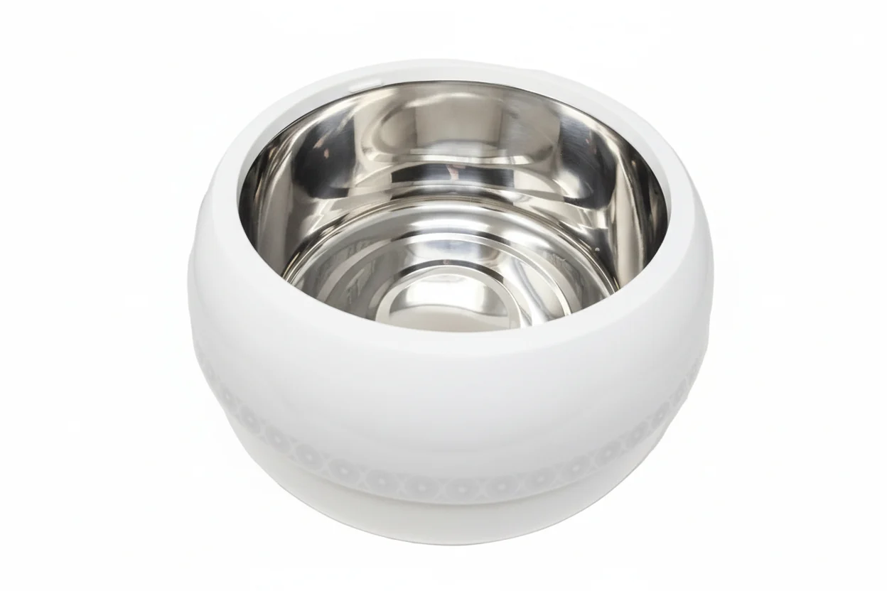 TABAKH Palazio Shine Mega Casserole Hot-Pot Set of 3 (2500ml,3200ml,5500ml) - Image 4
