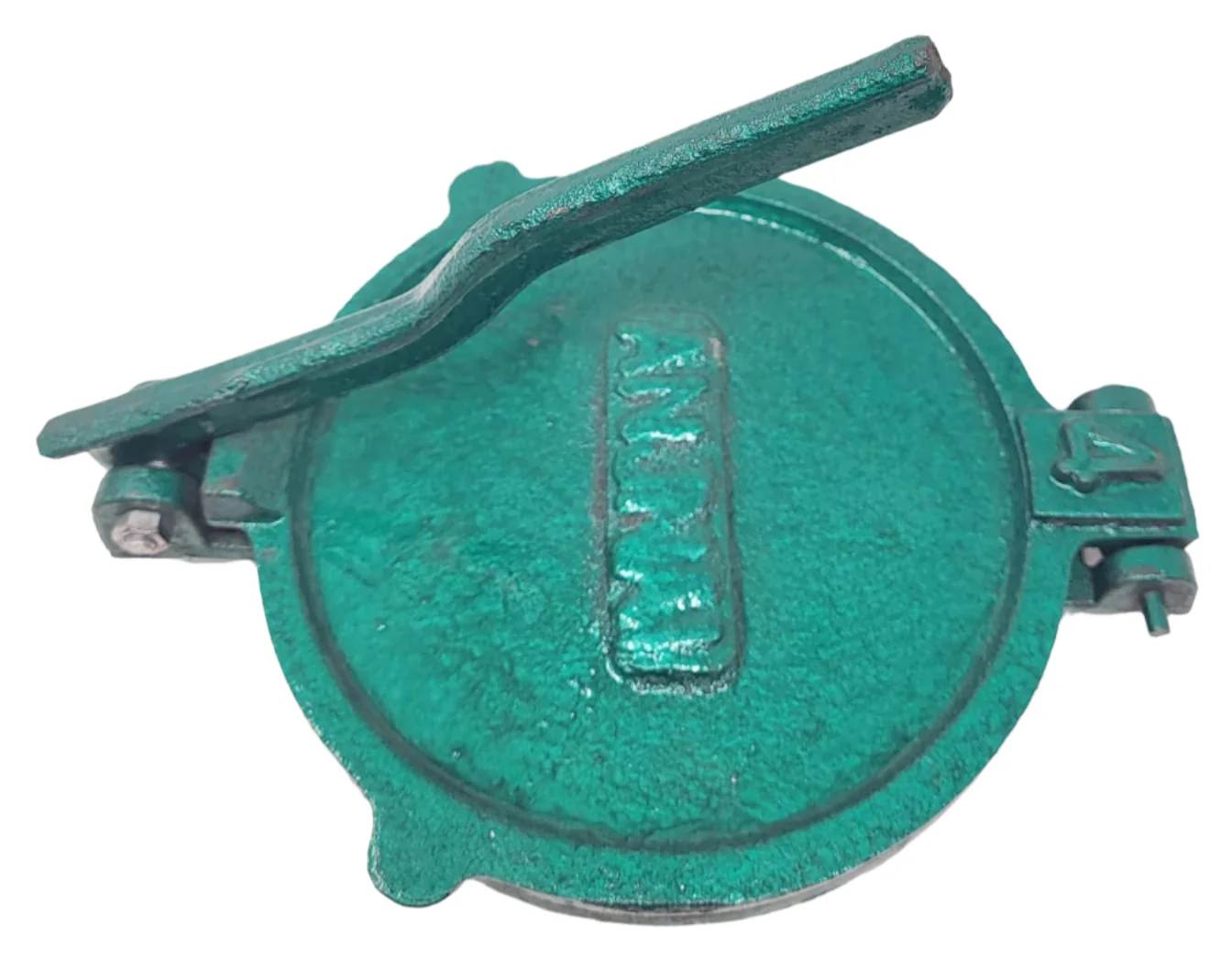 TABAKH Poori Press