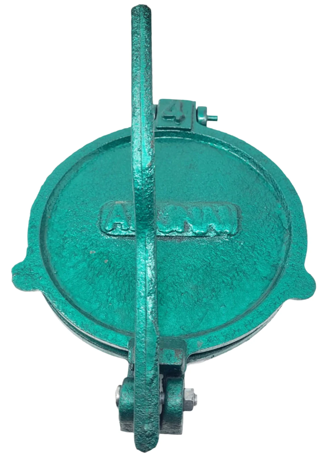 TABAKH Poori Press - Image 2