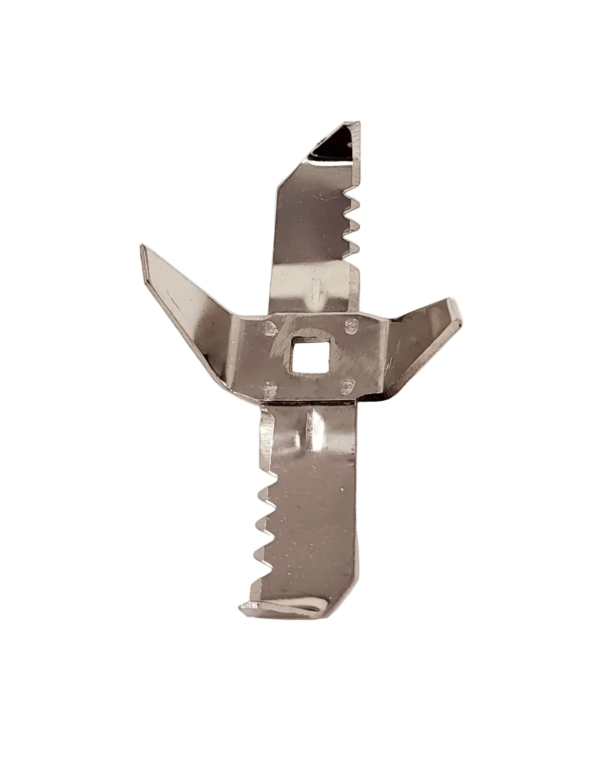 TABAKH Prime Mixer Grinder Jar Blade Type 2