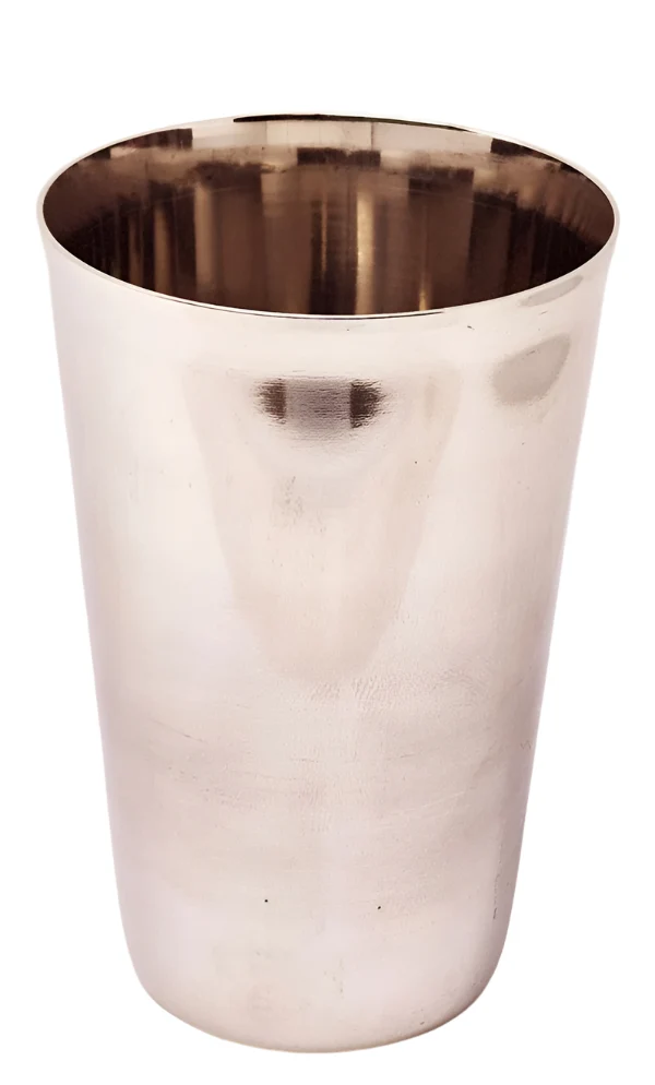 Tabakh Stainless Steel Tumbler, Drinking Glasses, Chilling Water Glass